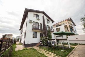 Отель Onyx Mamaia  Мамая